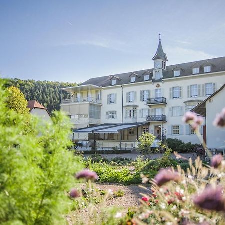 Bad Schauenburg Liestal Exterior foto