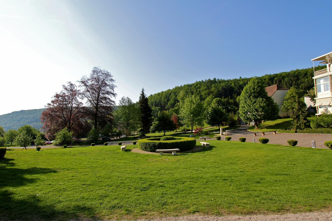 Bad Schauenburg Liestal Exterior foto