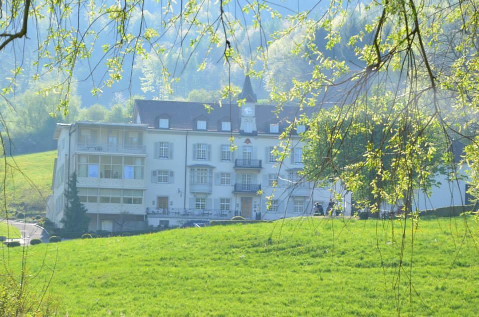 Bad Schauenburg Liestal Exterior foto