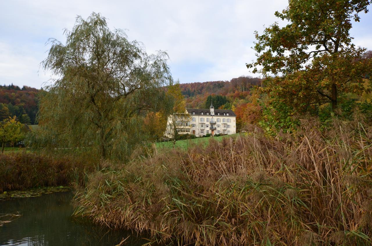 Bad Schauenburg Liestal Exterior foto