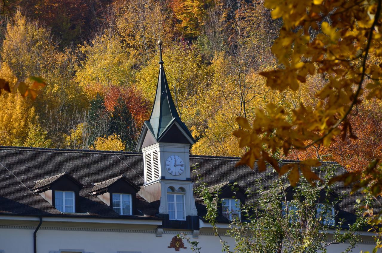 Bad Schauenburg Liestal Exterior foto