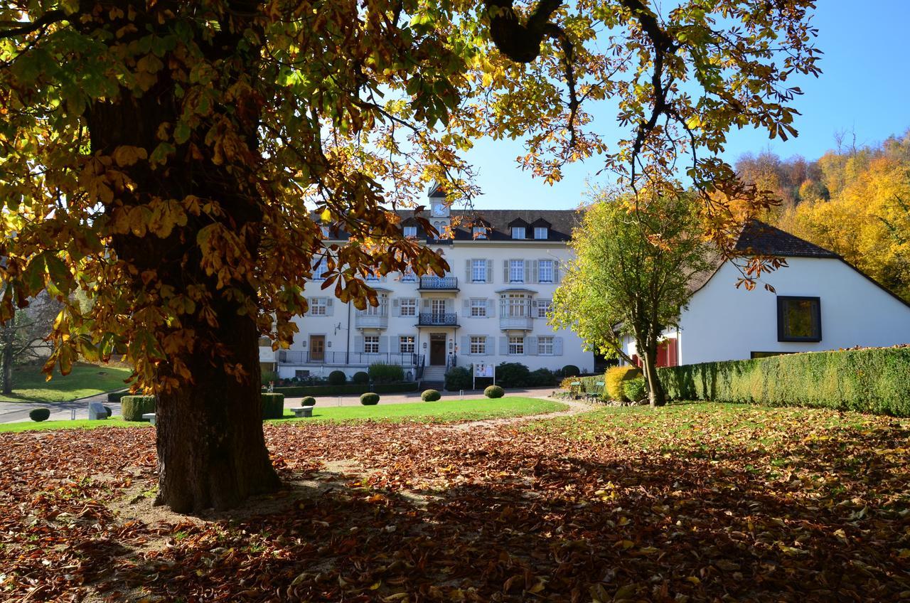 Bad Schauenburg Liestal Exterior foto