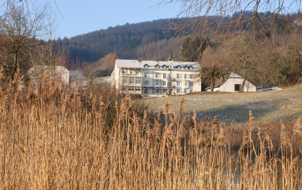 Bad Schauenburg Liestal Exterior foto
