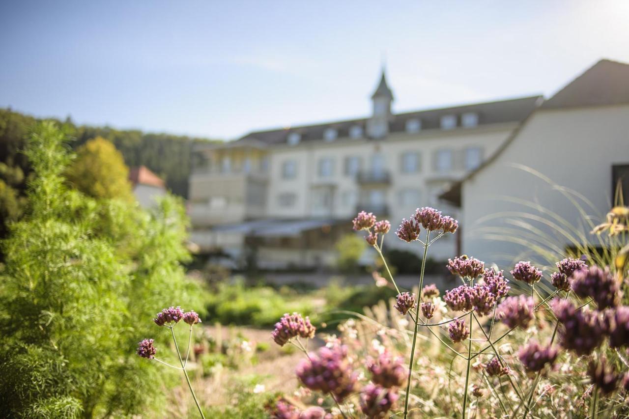 Bad Schauenburg Liestal Exterior foto