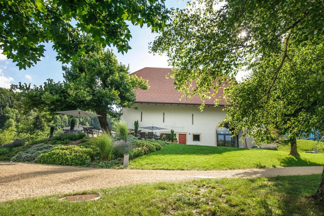 Bad Schauenburg Liestal Exterior foto